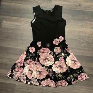 Summer dress from le chateau